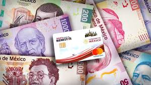 Realiza Secretaría de Bienestar dispersión de pensiones y programas vía tarjeta bancaria