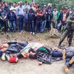 Michoacán, primer lugar nacional en masacres