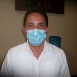 Apatzingán: Distribuyen métodos de planificación familiar en Centro de Salud