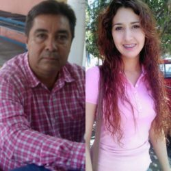 Sergio Ochoa y Lupita Mendoza, surgen como primeras figuras del PRI hacia 2024