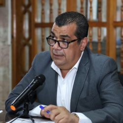 Semáforo Epidemiológico coloca a Michoacán en color verde