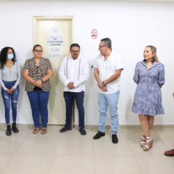 Enroque en gobierno de Apatzingán