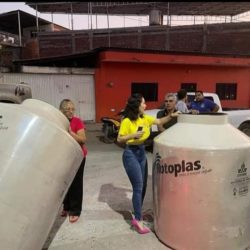 Mi vocación, impulsar el desarrollo de Apatzingán:  Blanca Álvarez