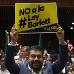 El Congreso puso freno al autoritarismo: Huacus 