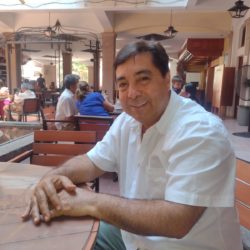 Jitomateros no logran recuperar sus inversiones: Sergio Ochoa