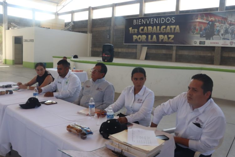 Mediante escrituras, se asegura el patrimonio de familias de Buenavista