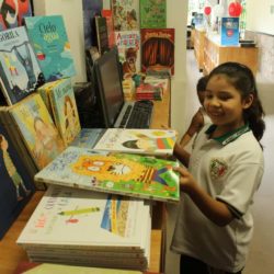 Libros con el 30% de descuento y la obra Rock-Punzel, en el Día del Niño