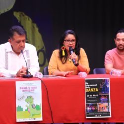 Autodefensa Infantil, tema del Día del Niño