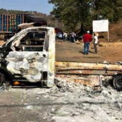 Condena Gobierno de Michoacán agresión a comuneros de Carapan
