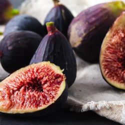 El futuro del Valle de Apatzingán está en el higo: Genaro Guízar