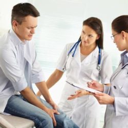 Concentra el Centro de Salud de Apatzingán todos los programas: Jaimes Plascencia