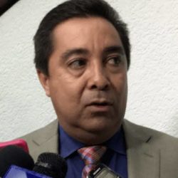 Firmes, en busca de la dirigencia municipal del PRI: Sergio Ochoa 