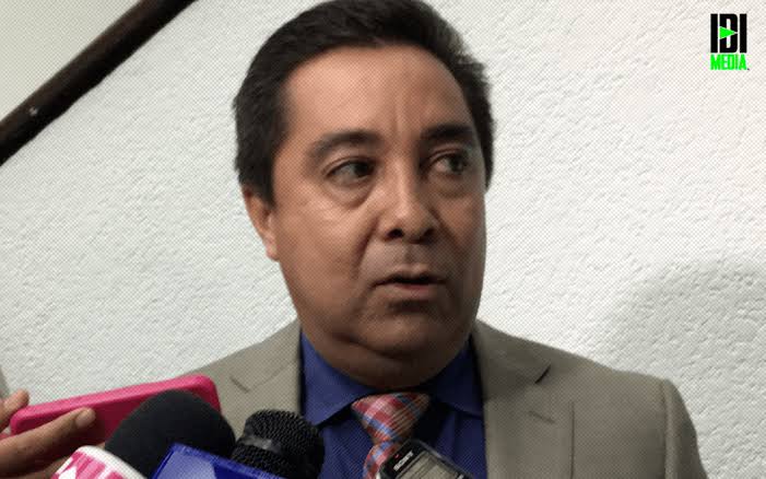 Firmes, en busca de la dirigencia municipal del PRI: Sergio Ochoa 