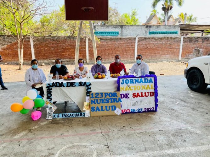 Distribuye suero anti alacrán la Jurisdicción Sanitaria 