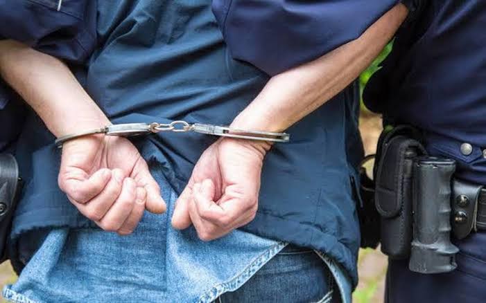 Detienen a sujeto responsable de narcomenudeo