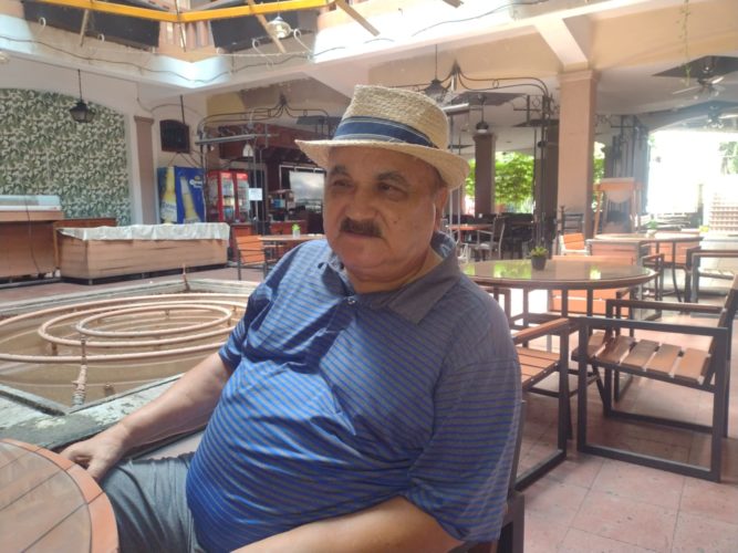 Una enseñanza básica fundamentada, necesaria para mejor rendimiento: Genaro Guízar 