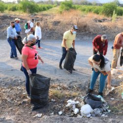 Una ciudad limpia para todos, compromiso de JLCL