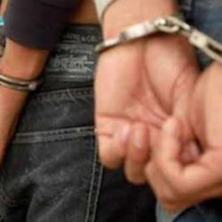 Vinculan a proceso a dos homicidas