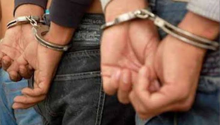 Vinculan a proceso a dos homicidas