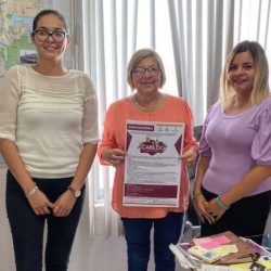 Invitan a los jóvenes a formar parte del Cabildo Adolescente  