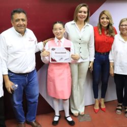 Apatzingán: protesta Cabildo Adolescente
