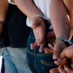 Sentencian a 51 y 26 de prisión a secuestradores 