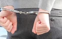 Cae homicida, en Coalcomán 