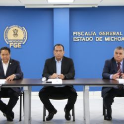60 mil maestros alistan cierre de ciclo, en Michoacán