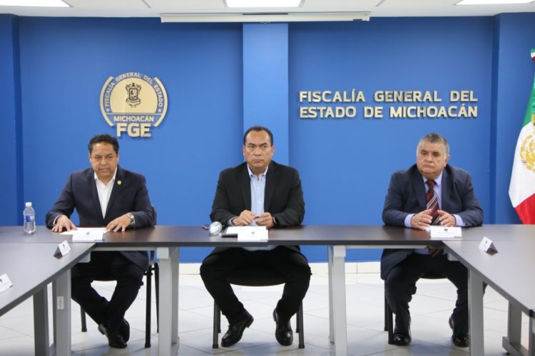 60 mil maestros alistan cierre de ciclo, en Michoacán