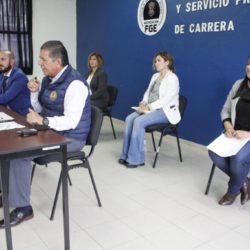 Promueve FGE, defensa de los derechos de niños y adolescentes