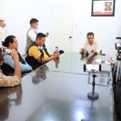 Habrá Expo Feria Octubrina!