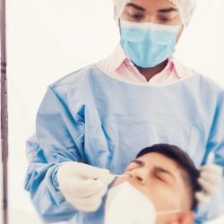 Aumentan los casos de Covid-19 en Apatzingán