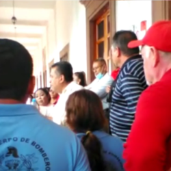 PC y Bomberos Municipal no puede ser un negocio privado, debe operar con transparencia: JLCL