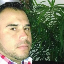Síndico de Jiménez es hallado muerto