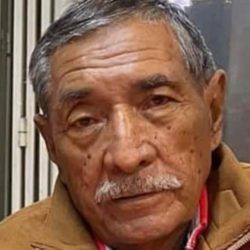 Fallece Jesús Mazo, "Chuto"