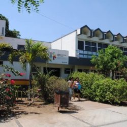 Alarma: Personal del Centro de Salud, enfermo de Covid-19; son ocho casos