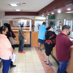 Sin multas ni recargos, pago de impuesto predial  2017-2021