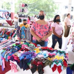 Exitosa el desarrolló de la primer Expo Comercial