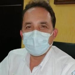 Controlables, las enfermedades crónico-degenerativas: Noé Jaimes