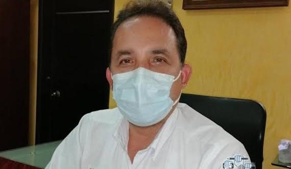 Controlables, las enfermedades crónico-degenerativas: Noé Jaimes