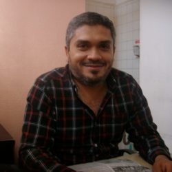 Nueva planilla se.registra en busca de dirigir el Suesma-Apatzingán