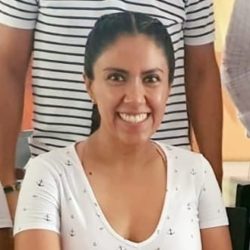 Asegura Fanny Arreola que es necesario impulsar el empleo, pero no aporta ideas