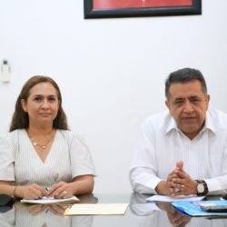 Abre ventanilla para programa “Reencuentro Familiar”