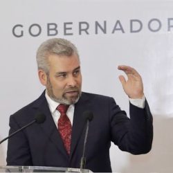 Salarios de síndicos de Morelia, Aquila y Apatzingán, superiores al del gobernador
