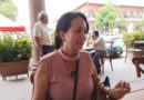 Programas estatales en Apatzigán, el 29 de julio: Verónica Castellanos