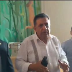 Apatzingán: abren módulo de Profeco