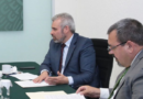 ¡Frentazo del congreso!: observa gobernador errores en Ley de Desarrollo Social