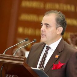 Diputado calificado de "ridículo” y “pusilánime” por feministas