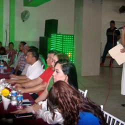 No robar, no mentir y no traicionar, valores supremos de Morena: Paola Janeth Castañeda