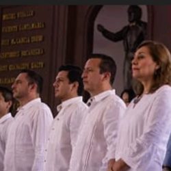 Participación de las mujeres, en hecho, en el PAN